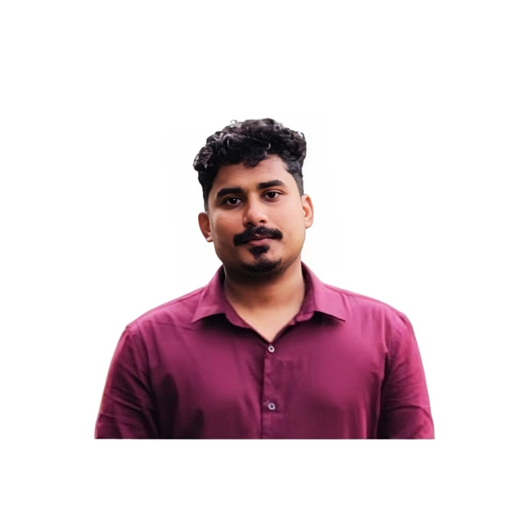 Aromal Ashok